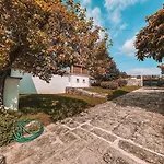 Windmill House