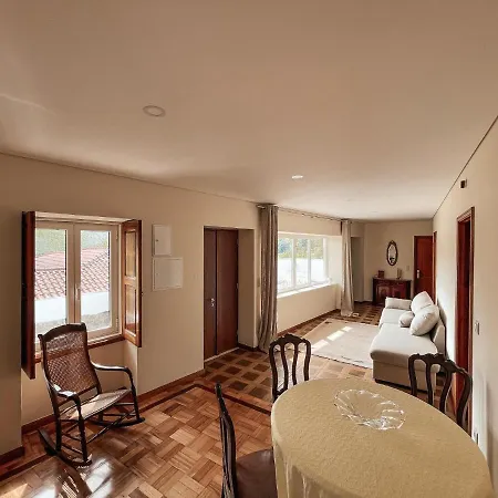 Windmill House Nyaraló Santa Maria Da Feira