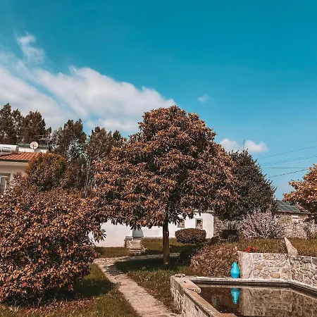 Windmill House Σπίτι διακοπών *