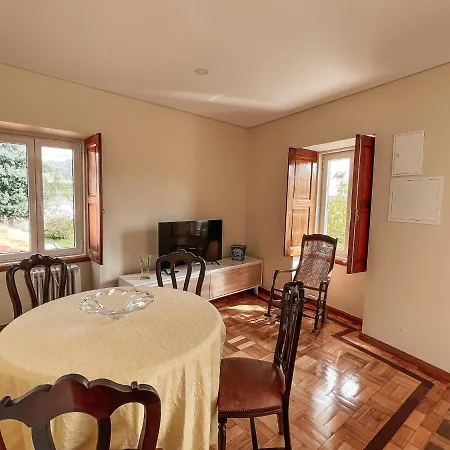 Nyaraló Windmill House