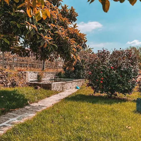 Windmill House Nyaraló Santa Maria Da Feira
