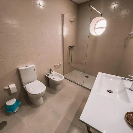 Nyaraló Windmill House *