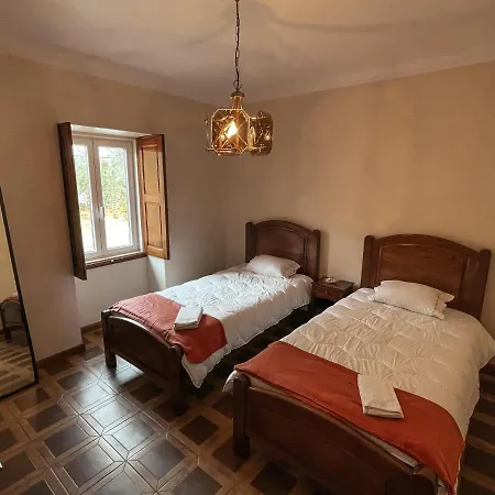 Windmill House Holiday home *