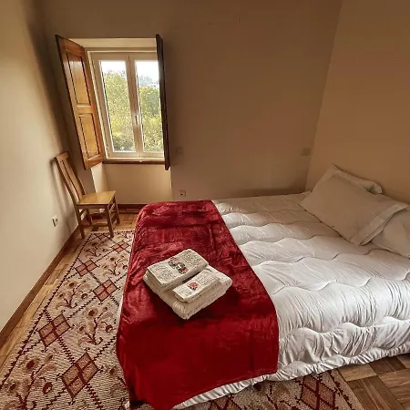 Windmill House Nyaraló Santa Maria Da Feira