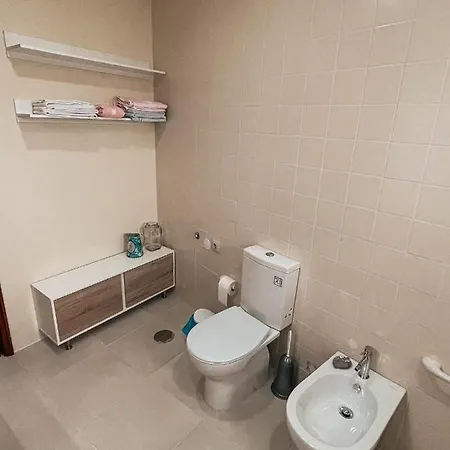 Windmill House Santa Maria Da Feira