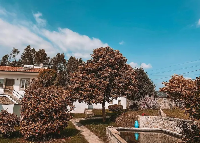 Windmill House Vakantiehuis *