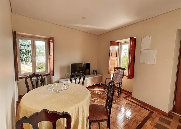 Vakantiehuis Windmill House