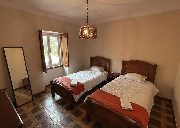 Windmill House Vakantiehuis *