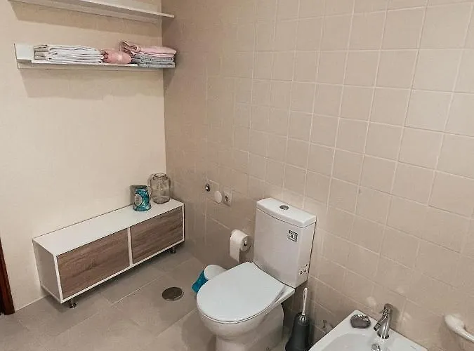 Windmill House Santa Maria da Feira